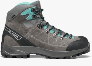 best hiking boots for women with plantar fasciitis