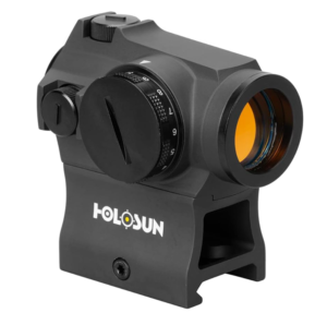 Best holosun red dot for ar 15