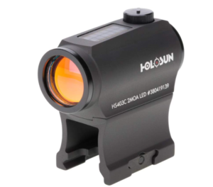 Best holosun red dot for ar 15 