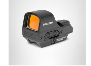 Best holosun red dot for ar 15 