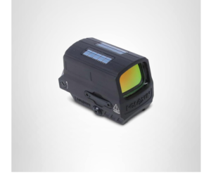Best holosun red dot for ar 15 