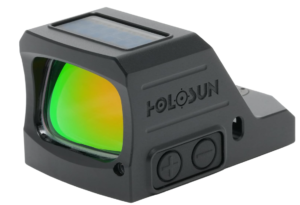 best holosun red dot for glock 19 gen 5