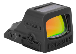 best holosun red dot for glock 19 gen 6