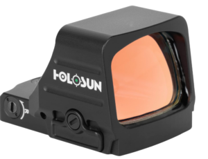 best holosun red dot for glock 19 gen 6