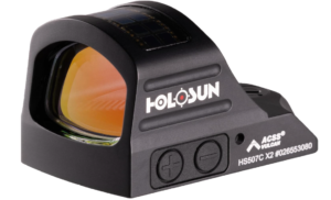 best holosun red dot for glock 19 gen 6