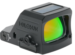 best holosun red dot for glock 19 gen 6