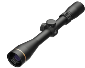 best scope for smith and wesson 1854