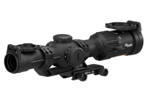 best scope for smith and wesson ar-15 sport 