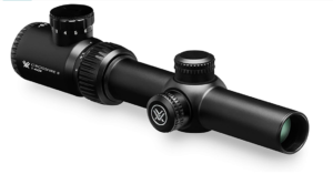 best scope for smith and wesson ar-15 sport 