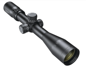 best scope for mossberg patriot 30 06