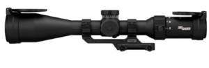best scope for mossberg patriot 30 06