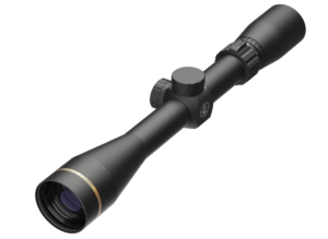 best scope for mossberg patriot 30 06