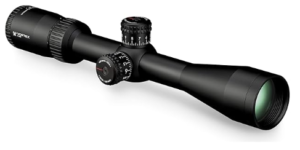 best scope for smith and wesson 1854