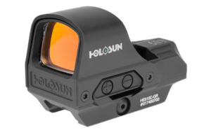 best red dot scope for ruger ar 556