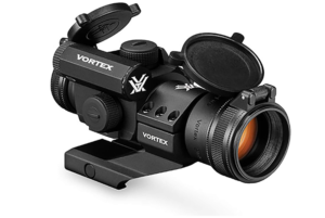 best red dot scope for ruger ar 556