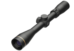 best ruger ar 556 scopes