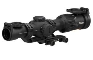 best ruger ar 556 scopes