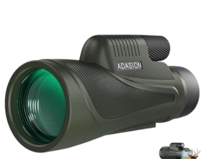 best monocular for moon watching