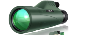 best monocular for moon watching