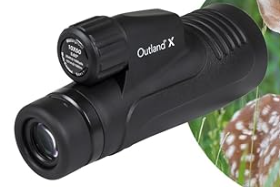 best monocular for moon watching