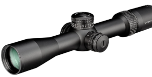 best rifle scope for hunting and target shooting