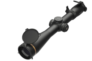 best rifle scope for hunting and target shooting