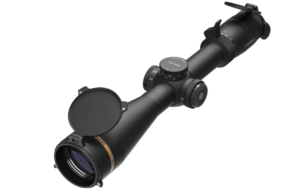 best rifle scope for hunting and target shooting