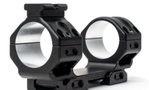 best remington 700 scope rings