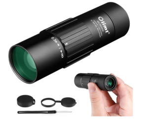 best lightweight monocular for bird watching