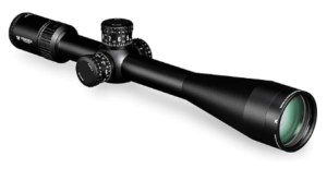 what is the best scope for target shooting