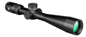 what is the best scope for target shooting