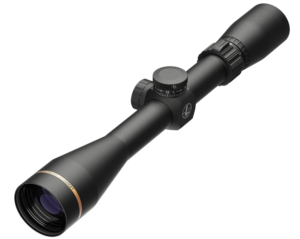 best scope for smith & wesson m&p 1522