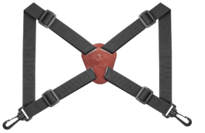 best binocular shoulder strap for hunting