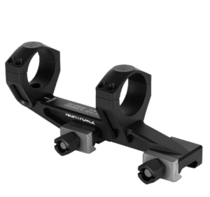 best remington 700 scope rings