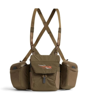 best binocular harness for bow hunting
