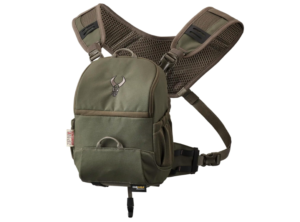 best binocular harness for bow hunting