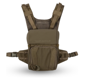best binocular harness for bow hunting