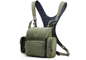 best binocular harness for bow hunting