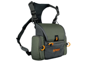 best binocular harness for bow hunting