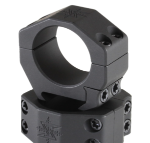 best remington 700 scope rings