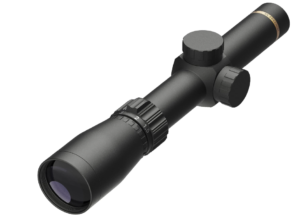 best magnifying scope for a smith wesson m&p 15-22