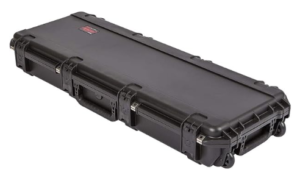 best gun case for a marlin 1895 with a scope​
