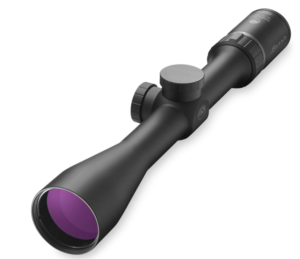 best scope for smith & wesson m&p 1522