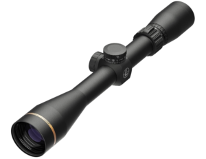 best scope for smith & wesson m&p 1522