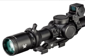 best scope for smith and wesson m&p15-22 performance center