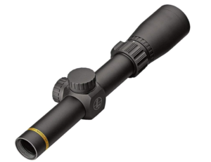 best compact scope for marlin 1895