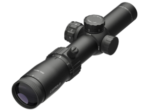 best compact scope for marlin 1895