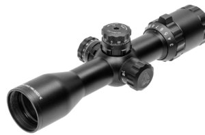 best compact scope for marlin 1895