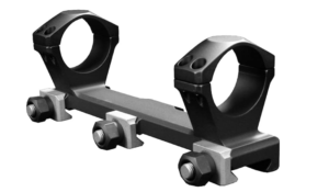 best remington 700 scope mount