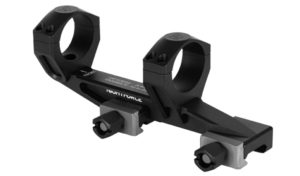 best remington 700 scope mount